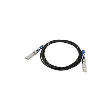 MikroTik - Cable de conexión directa 25GBase - SFP28 a SFP28 - 3 m - para MikroTik CRS354; Cloud Core Router CCR2004; Cloud Smart Switch CSS610