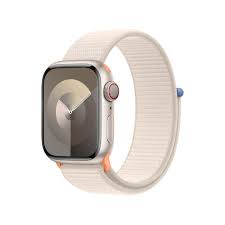 Apple - Loop para reloj inteligente - 41 mm - 130 - 200 mm - estrellado