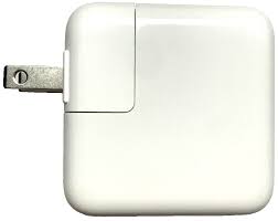 Apple - Power adapter - 30W - USB-C