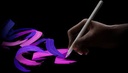 Apple - Pencil Pro Stylus Digital