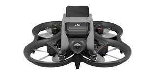 DJI - Drone - Drone Avata Neo