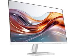HP - 23.8" - 1920 x 1080 - IPS Monitor Speakers-524sa