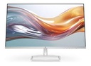 HP - 27" - 1920 x 1080 - IPS White Monitor-527sw