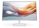 HP - 27" - 1920 x 1080 - IPS White Monitor-527sw