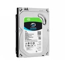 Hikvision - Internal hard drive - 2 TB - ST2000VX012