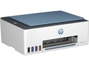 HP - Smart Tank 585 AIO WLS P/C/S 1