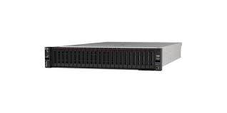 Dell - Server - Rack-mountable - Intel Xeon Gold 6526Y / 2.8 GHz - 32GB ram x4 2.4TB SAS x 6 3YW