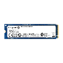 Kingston - Internal hard drive - 2 TB - Solid state drive - NV3 M.2 2280 NVMe