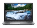 Dell Latitude 5550 - Notebook - 15" - Intel Core Ultra 7 165U - 16 GB - 512 GB SSD - Windows 11 Pro - 3-year warranty