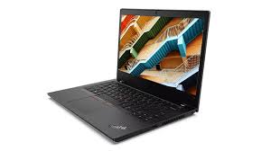 Lenovo ThinkPad L14 - Notebook - 14" - Intel Core i5 I5-1350P - 16 GB - SSD - Windows 11 Pro - 3-year warranty