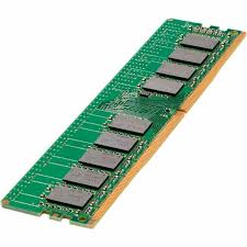 HPE - DDR5 SDRAM - 16GB 1Rx8 PC5-4800B-E STND Kit