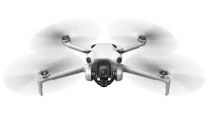 DJI - Drone - Mini 4 Pro FMC +