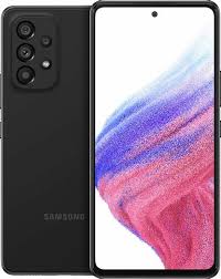 SM-A356EZKGTPA-CELULAR SAMSUNG SAM A356 A35 5G DS 8+256GB BLACK