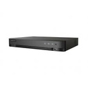 Hikvision - Standalone DVR - 4 Video Channels - Networked - Audio- coaxial cable