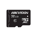 Hikvision - Flash memory card - miniSD - 32 GB