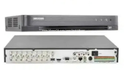 Hikvision - Standalone DVR - 16 Video Channels - Networked - H.265 Acu