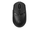 Logitech - Mouse - Wireless - Black - G309 LIGHTSPEED