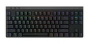 Logitech - Keyboard - Wireless - Black - G515 LIGHTSPEED