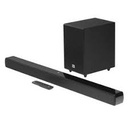 JBL - Sound bar - 3.1 with Wireless Subwoofer