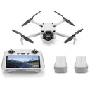 DJI Mini - Minidrone - More Combo ( RC) (GL)