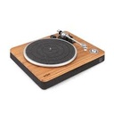 House of Marley - Turntable - Revolution