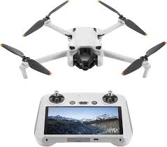 DJI Mini - Minidrone - Mini 3 ( RC) (GL)