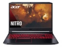 Acer Nitro - Notebook - 15" - AMD Ryzen 5 7535HS - 16 GB - 512 GB SSD - NVIDIA GeForce RTX 3050 - Windows 11 Home - Spanish