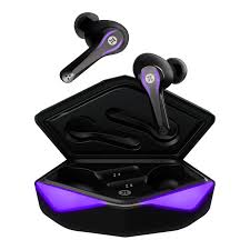 Primus Gaming - True wireless earphones - Para Cellular phone / Para Computer / Para Game console / Para Portable electronics - Wireless - Includes 2.4 Dongle