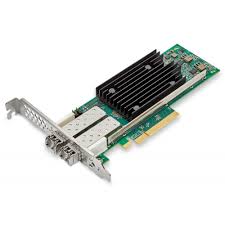 Dell - PCIe x1 to PCI slot adapter - 540-BDRL