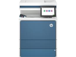 HP Color LaserJet Enterprise MFP X57945dn - Impresora multifunción - color - laser - Legal (216 x 356 mm) (original) - A4/Legal (material) - hasta 45 ppm (copiando) - hasta 45 ppm (impresión) - 650 hojas - 33.6 Kbps - Gigabit LAN, USB 3.0, host USB 2.0, host USB 3.0