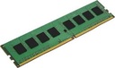 Kingston ValueRam - DDR4 SDRAM - Unbuffered - Non-ECC