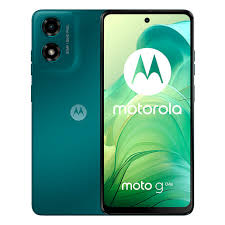 Motorola G04s - Smartphone - Android - 128 GB - Tigerlily - Touch - XT2421-7