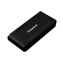 Kingston - External hard drive - 1 TB - Solid state drive