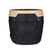 House of Marley - Speaker - Black - Roots Solar