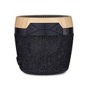 House of Marley - Speaker - Black - Roots Solar