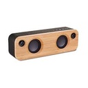 House of Marley - Speaker - Blue - Rise Up Solar