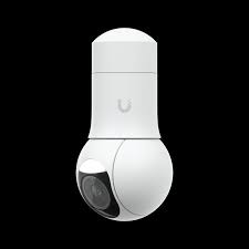 Ubiquiti - Surveillance camera - Indoor / Outdoor - UVC-G5-PTZ Full-weatherproof u