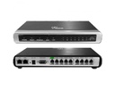 Grandstream GXW4108 IP analógica de puerta de enlace