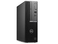 Dell OptiPlex - Intel Core i3 14100T - 512 GB Hard Drive Capacity - Intel HD Graphics - WV897