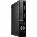 Dell OptiPlex - Intel Core i5 14500T - 512 GB Hard Drive Capacity - Intel HD Graphics - 8THJ6