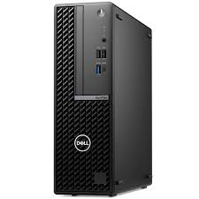 Dell OptiPlex - Intel Core i5 14500v Pro - 512 GB Hard Drive Capacity - Intel HD Graphics