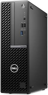 Dell OptiPlex - Intel Core i5 14500vPro - 512 GB Hard Drive Capacity - Intel HD Graphics - 3 años 876KY