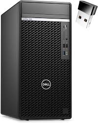 Dell OptiPlex - Intel Core i7 I7-12700 - 512 GB Hard Drive Capacity - Intel HD Graphics - WGMG0