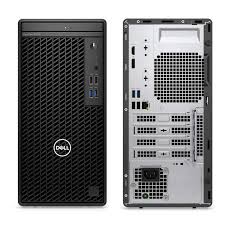 Dell OptiPlex - Intel Core i7 I7-12700 - 1 TB Hard Drive Capacity - Intel HD Graphics - FWT6F