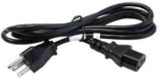 Unitech - Cable de alimentación - CA 110 V - 1.8 m - para Unitech EA320, EA630 Plus, HT682, PA968, PA968II