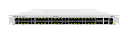 Mikrotik - Router - 48 - CRS354-48P-4S+2Q+RM