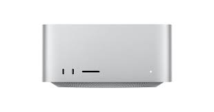 Apple Mac Studio - Desktop - Apple M2 Ultra None - 1 TB Hard Drive Capacity - Apple M2 Ultra 24 core - Apple macOS Ventura 13.0