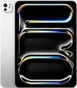 Apple Ipad Pro - 11" - iPad OS 17 - M4 - Silver - 256GB