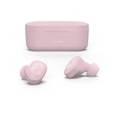 Belkin - True Wireless - Earphones - Wireless - Pink