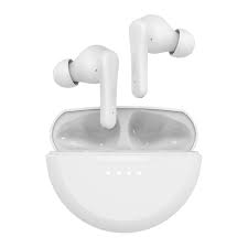 Belkin - True Wireless - Earphones - Wireless - Rhythm White